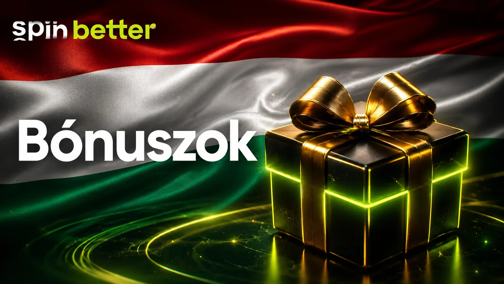 Spinbetter bónuszok