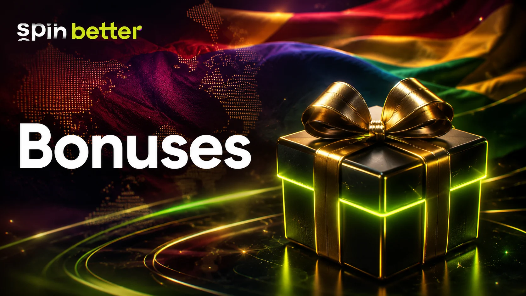 Spinbetter bonuses