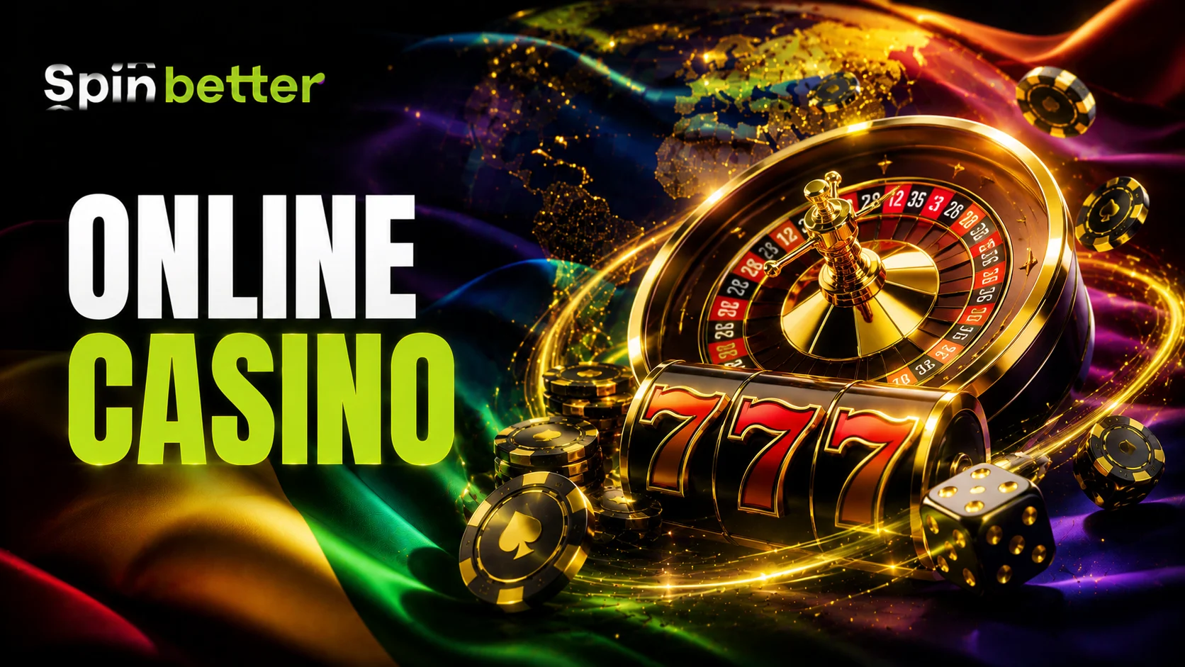 Spinbetter casino