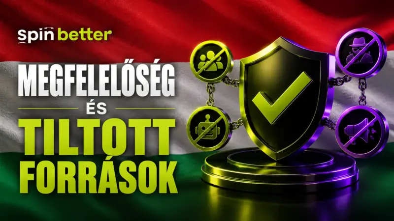 A tiltott forgalmi források fokozott ellenőrzése és felderítése.