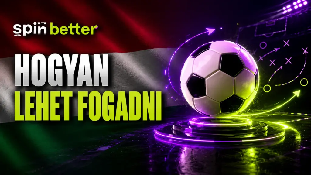 Spinbetter: Hogyan kell fogadni?