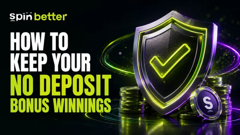 Spinbetter keep no deposit winnings