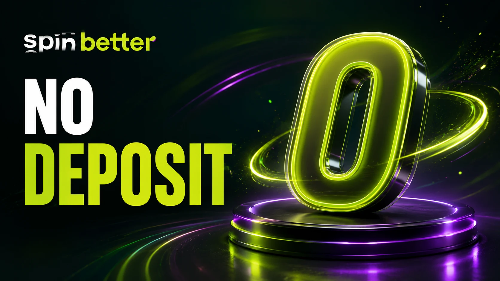 Spinbetter no deposit