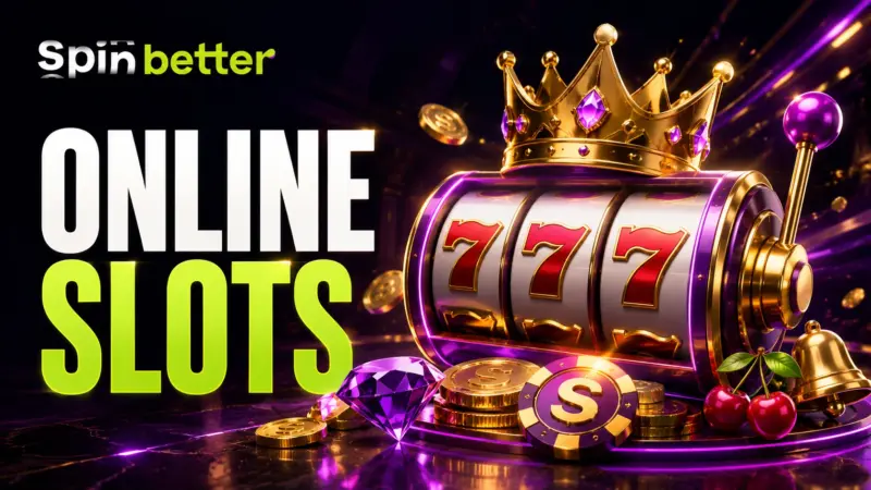 Spinbetter online slots
