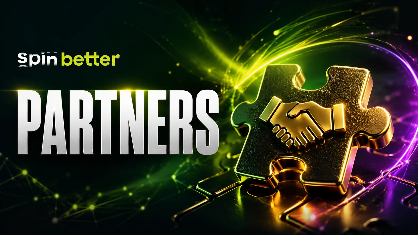 Spinbetter partners