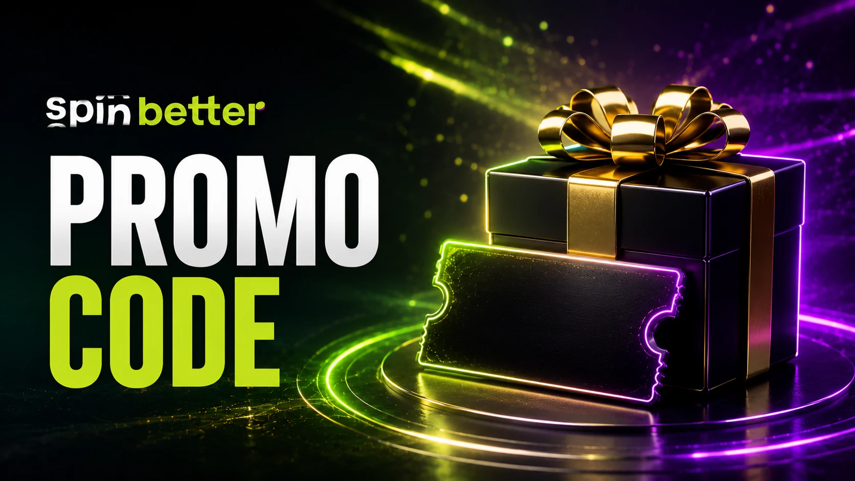 Spinbetter promo code