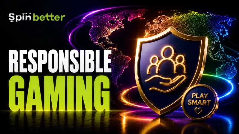spinbetter responsible gaming