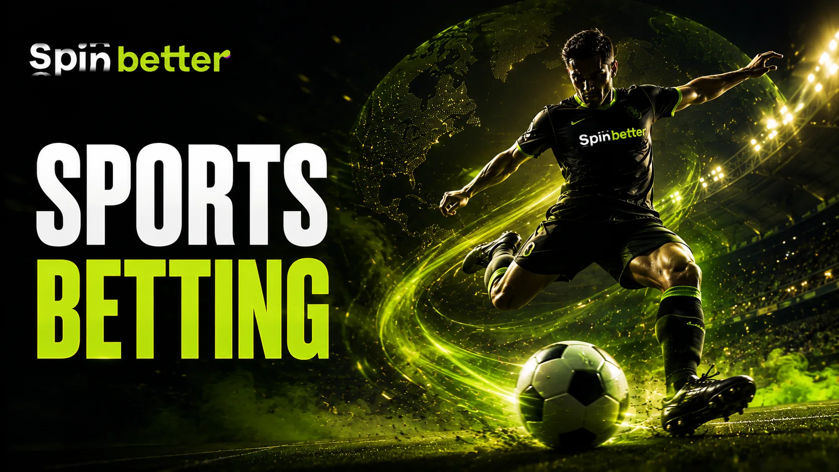 Spinbetter sports betting