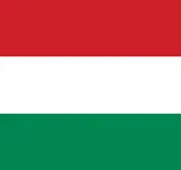 Flag of Hungary